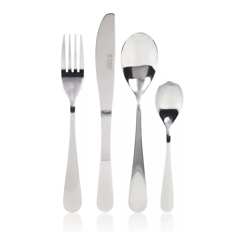 Cutlery set Russell Hobbs BW031302EU7 — 24-piece stainless steel