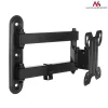 TV wall mount MACLEAN MC-740 for 13–23 inch screens, VESA up to 100x100, load capacity 30 kg