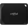SSD Crucial 4TB Portable USB Type-C USB 3.2 Gen 2x2 X10 Pro