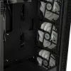 Kolink Observatory HF Glass ARGB Midi-Tower - black