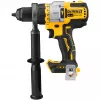 DeWALT DCD999NT-XJ drill 2250 RPM 1.61 kg Black, Silver, Yellow