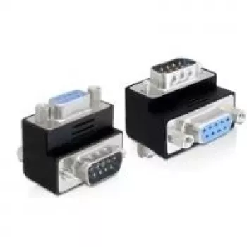 Cable gender changer DeLOCK 65265