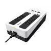 Eaton 3S700I uninterruptible power supply (UPS) Standby (Offline) 0.7 kVA 420 W 8 AC outlet(s)