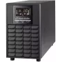 PowerWalker VFI 1000 CG PF1 uninterruptible power supply (UPS) Double-conversion (Online) 1 kVA 1000 W 4 AC outlet(s)