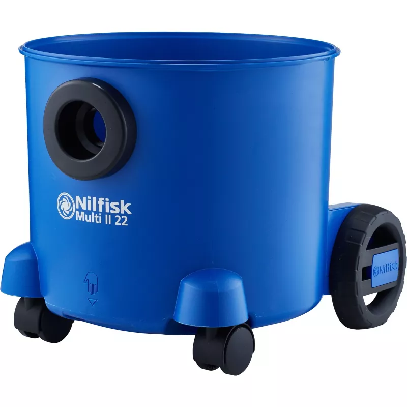 Vacuum Cleaner Nilfisk Multi II 22