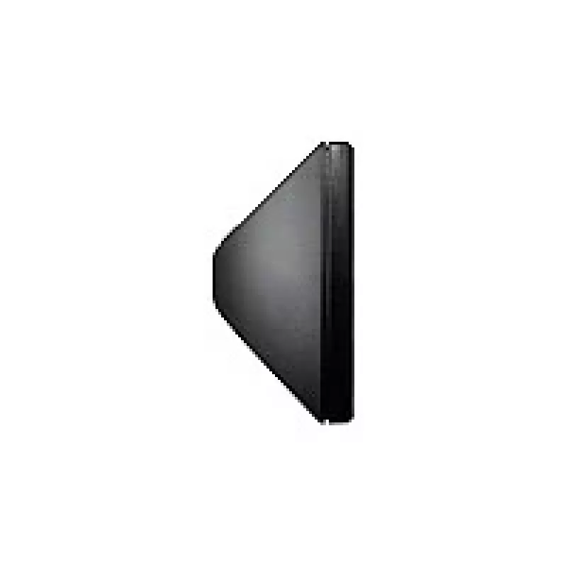 Electronic parking disc Needit Park Mini — black, ABS and glass, CR-2450 3V, 82×25×45 mm