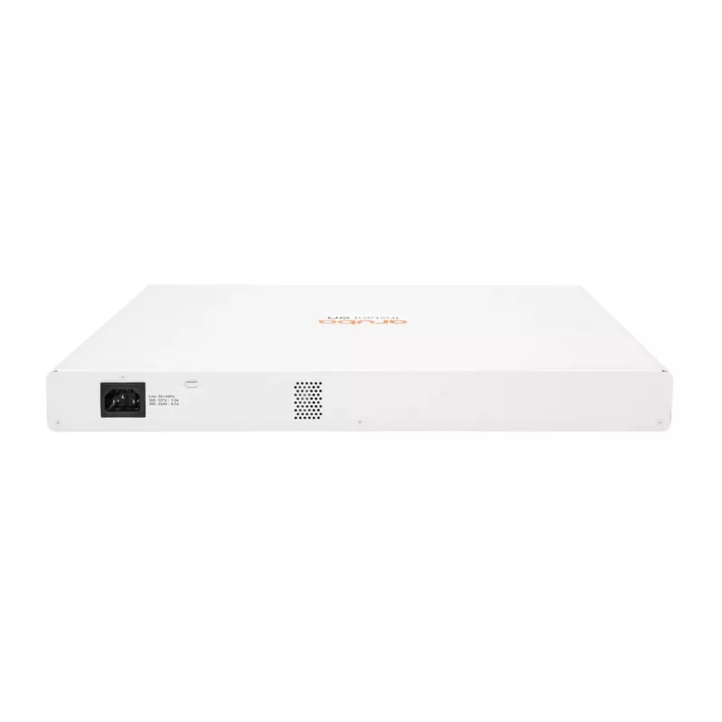 HPE Aruba Networking Networking Instant On Switch 12p 10GBT 4p SFP+ 1960