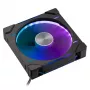PHANTEKS D30-140 140mm ARGB Case Fan - Black