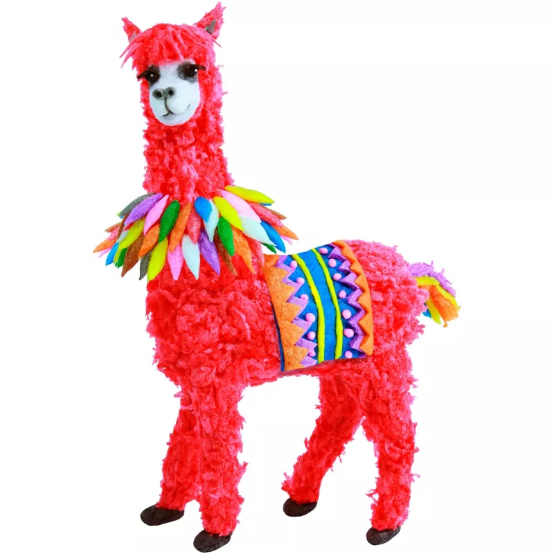 fischerTiP Alpaca, craft material