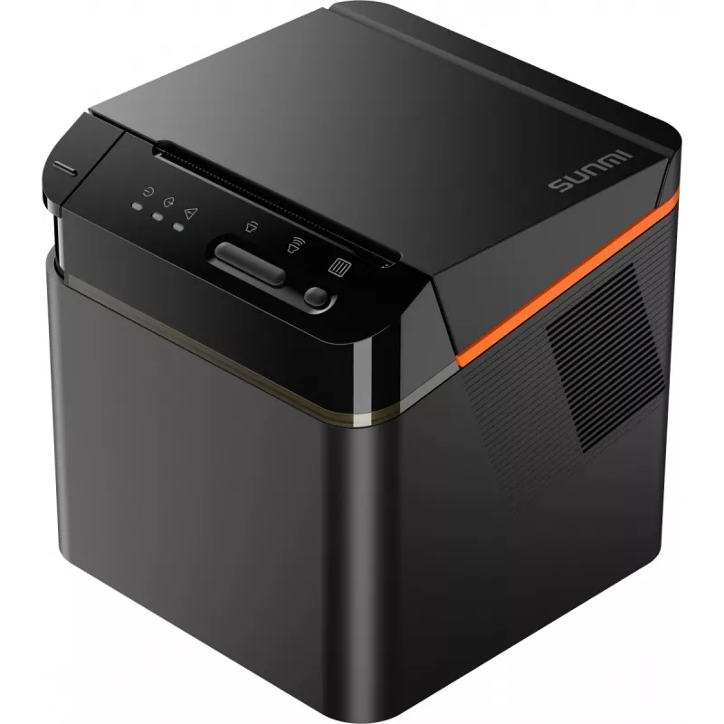 Thermal Kitchen Cloud Printer SUNMI C04000069 80mm, 1.65 kg