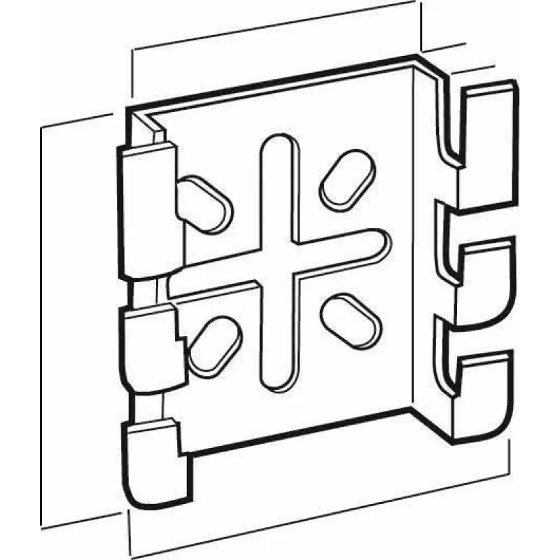 Cable Tray Accessory Legrand CM586130