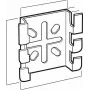 Cable Tray Accessory Legrand CM586130
