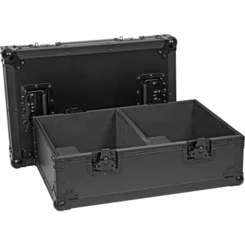 Roadinger flightcase for 2x NSF-100 — durable transport case, model 31005219