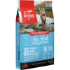 ORIJEN Six Fish Cat - dry cat food - 5,4kg