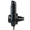 Tellur FMT-B4 Bluetooth FM Transmitter, microSD, Black