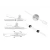 Cable flex tube DeLOCK 18392