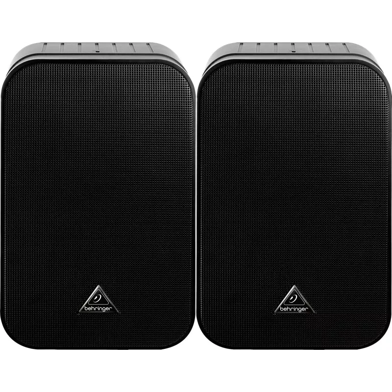 2-way Loudspeaker Behringer 1C-BK 100 W