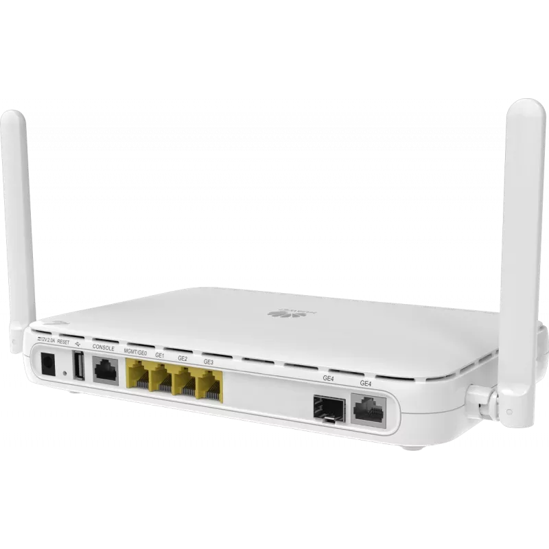 Huawei AR303W wireless Dual Band Wi-Fi router, 300+866Mbps, ETH/SFP WAN Wi-Fi