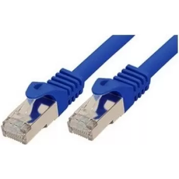 Networking cable shiverpeaks BASIC-S 0.25 m Cat7 S/FTP