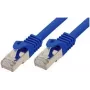 Networking cable shiverpeaks BASIC-S 0.25 m Cat7 S/FTP