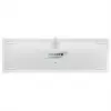Contour Design Active Key Contour QuickClean Medical Keyboard Removable Cover Full-Size Wired White DE C8112