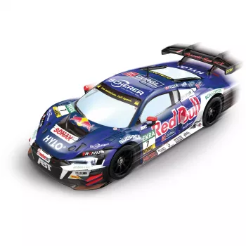 RC Car Red Bull Audi R8 GT3 evo II Steam