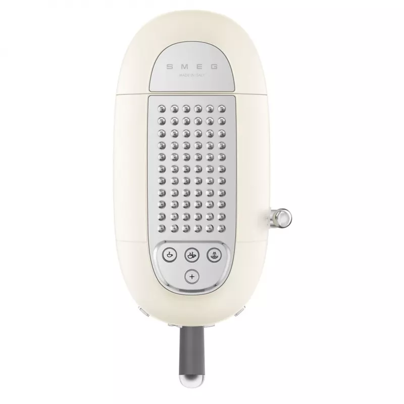SMEG Coffee Maker cream