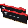 Patriot Viper Gaming XTREME 5 DDR5-7600 RAM, CL 36, Intel XMP 3.0 - 48GB Dual-Kit, schwarz