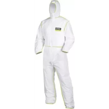 Uvex 9871011 White