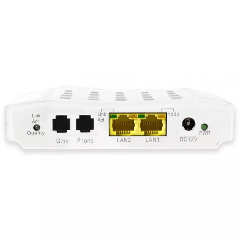Network Media Converter ALLNET ALL-GHN101-2wire