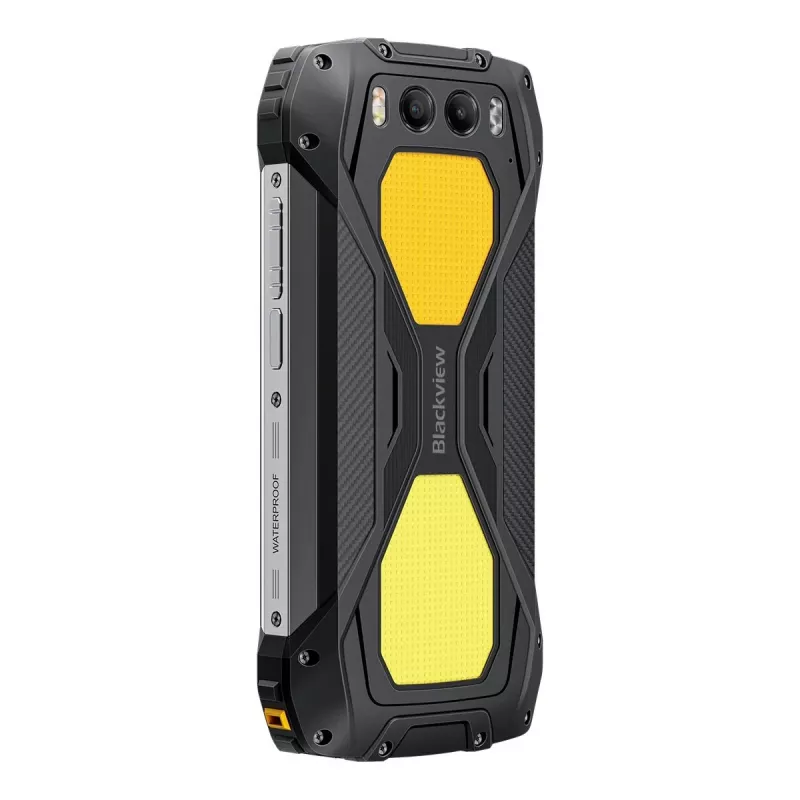 Smartphone Blackview BV7300 6GB/256GB Yellow