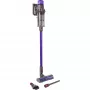 Dyson V11 Advanced vacuum cleaner blue-grey