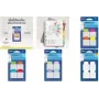Labeling Tabs AVERY 74788 writable polyester 25.4 x 38 mm, self-adhesive