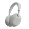 Wireless headphones Sony WH-1000XM6 — noise cancelling, Bluetooth, Platinum Silver