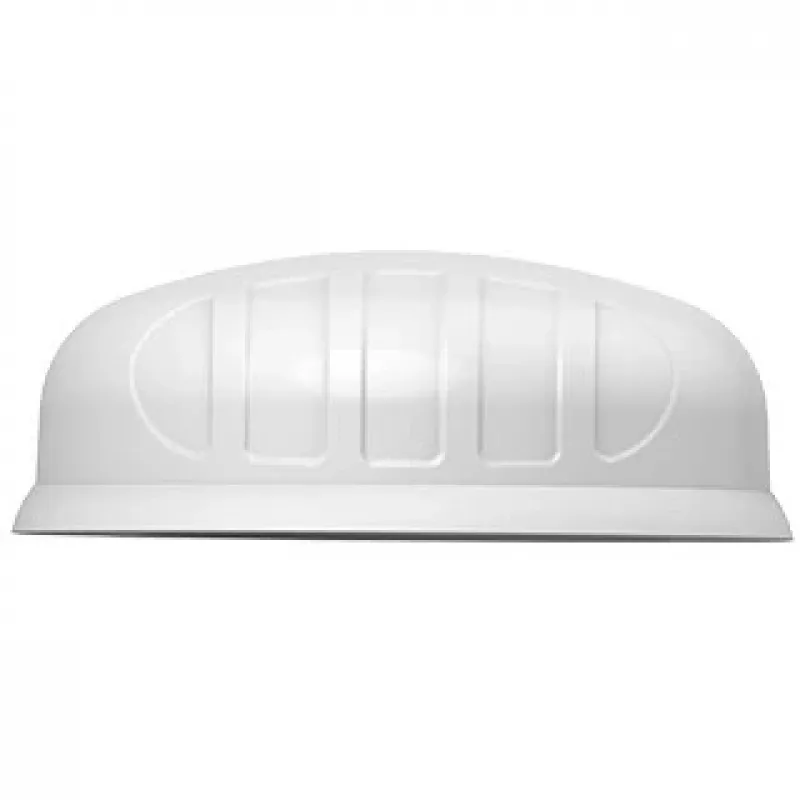 Omni-directional network antenna Poynting PUCK-2-V2 SMA 6.5 dBi 0.6–6 GHz
