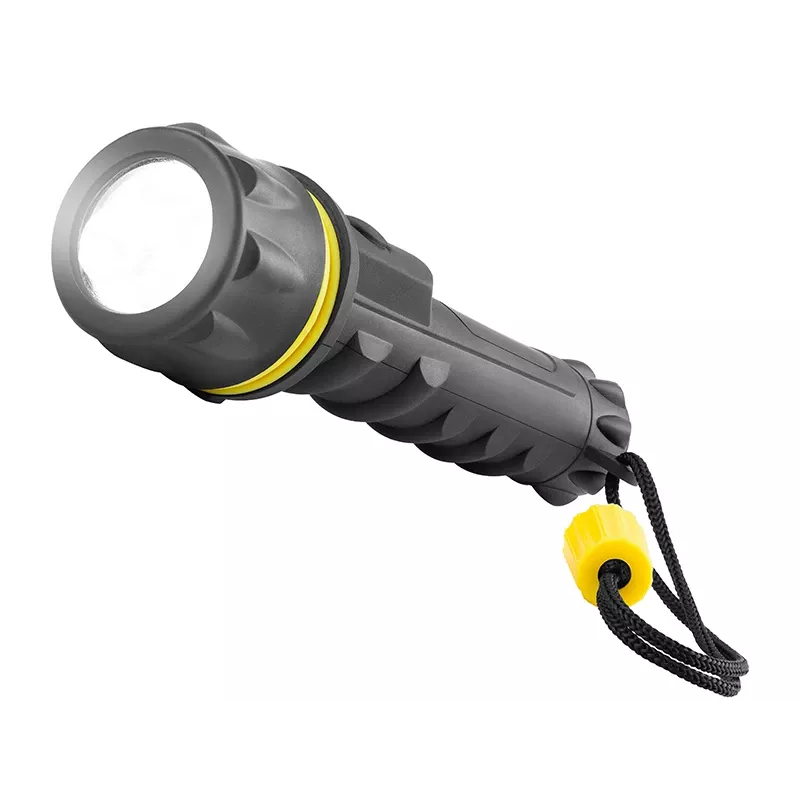 Compact Pocket EDC Torch TRACER TRAOSW47144 — 300 Lumens, Pocket-sized