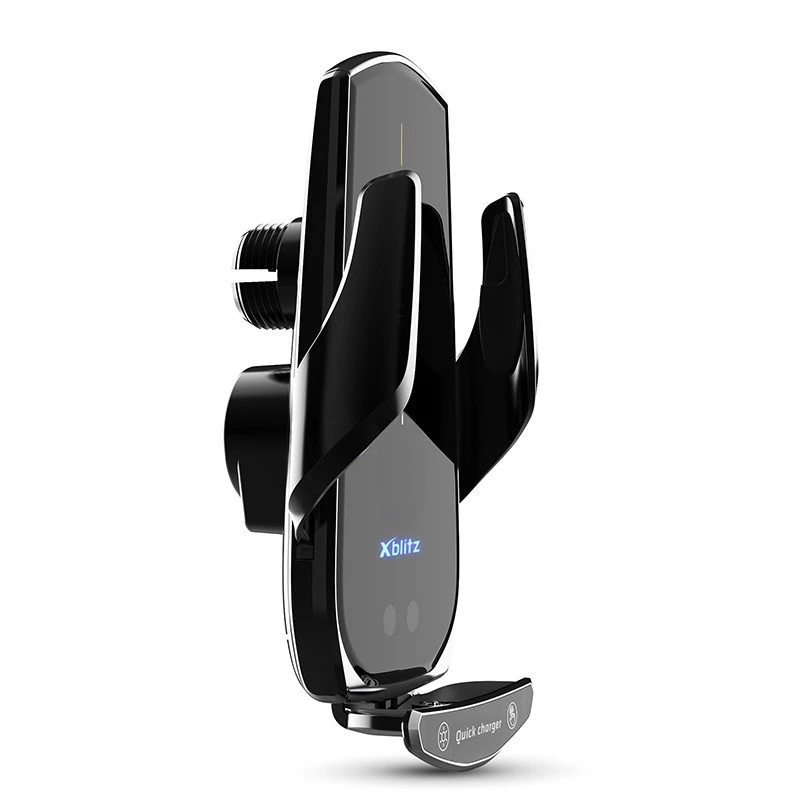 Xblitz FX5 automatic car mount with charging
