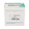 Cleaning wipes for fiber optic cleaning Extralink, 280 pcs, green