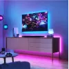 Nanoleaf|Nanoleaf Essentials Light Strips Expansion 2 Meters|23 W|RGBCW|Bluetooth, Thread|2700 - 6500 K