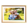 Arzopa D10 (gold) 10.1 digital photo frame