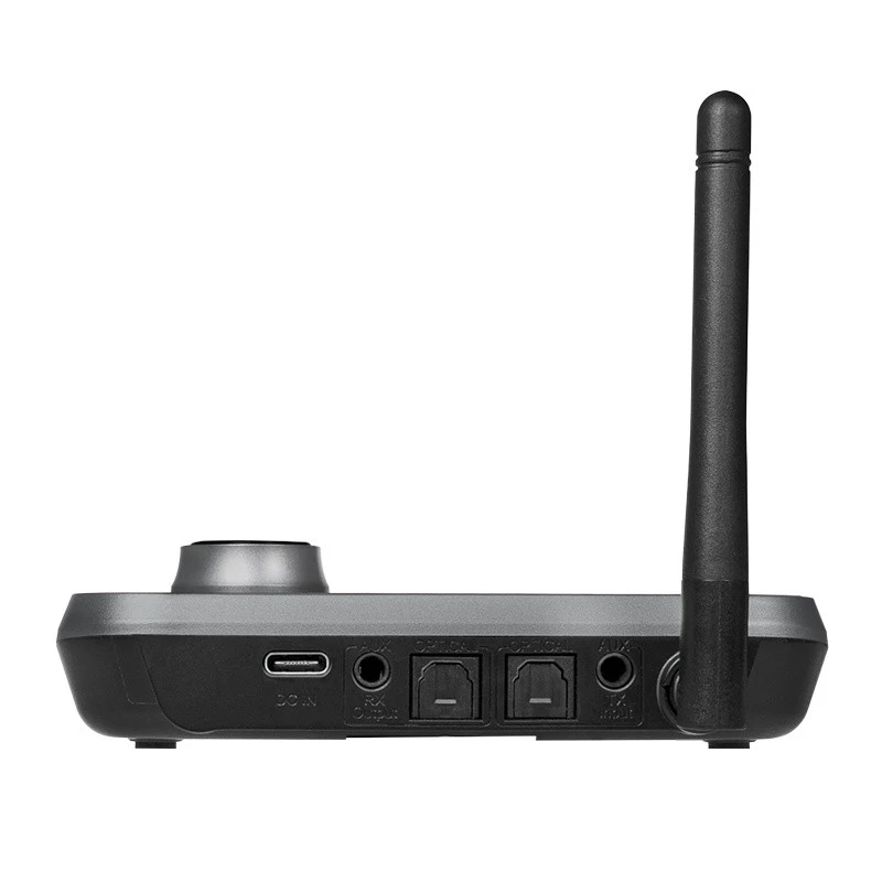 LogiLink BT0062 Bluetooth Audio Transmitter/receiver BT 5.0 10 M Range