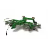 Scale Model Part Jamara Hay Rake Twin Roto