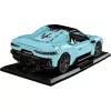 Building blocks COBI Maserati MC20 Cielo Executive Edition 2312 pieces