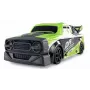 On-road racing car Amewi 21101 Electric engine 1:18 1200 mAh