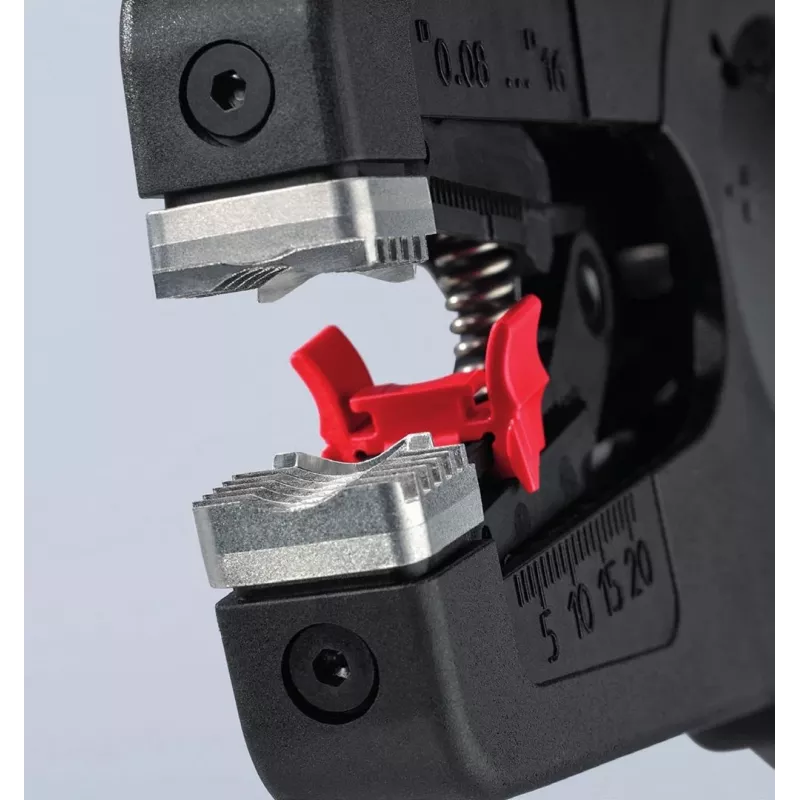 Cable stripper Knipex PreciStrip16