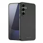nevox StyleShell NYLO - Samsung Galaxy S25 FE black (2576)