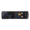 Motherboard ASRock Phantom Gaming Z890I Nova WiFi — Intel Z890, LGA 1851, mini ITX, DDR5, 2x M.2, Wi‑Fi 6E/7, 5Gb LAN, Thunderbolt