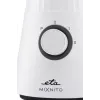 ETA | Blender | ETA201190000 Mixnito | Tabletop | 600 W | Jar material Plastic | Jar capacity 1.5 L | White