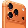Apple iPhone 17 Pro (512GB, Arancione Cosmico, 6.30, Doppia SIM, 5G), Smartphone, Arancia