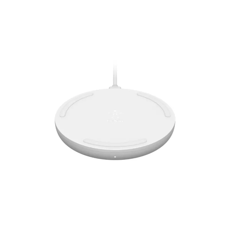 Charger Belkin WIA001VFWH Mobile Device Charger